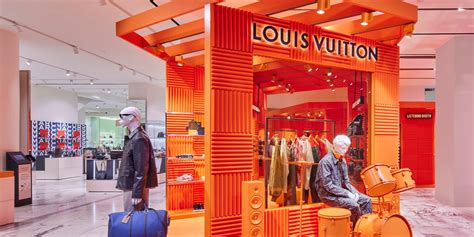 louis vuitton imagination bijenkorf